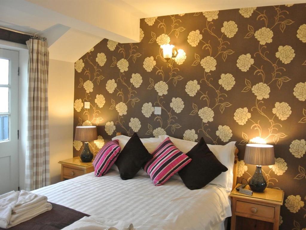 Wellington Inn Harrogate Habitación foto