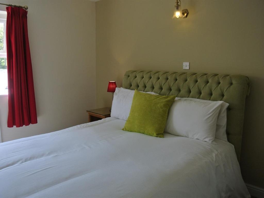 Wellington Inn Harrogate Habitación foto